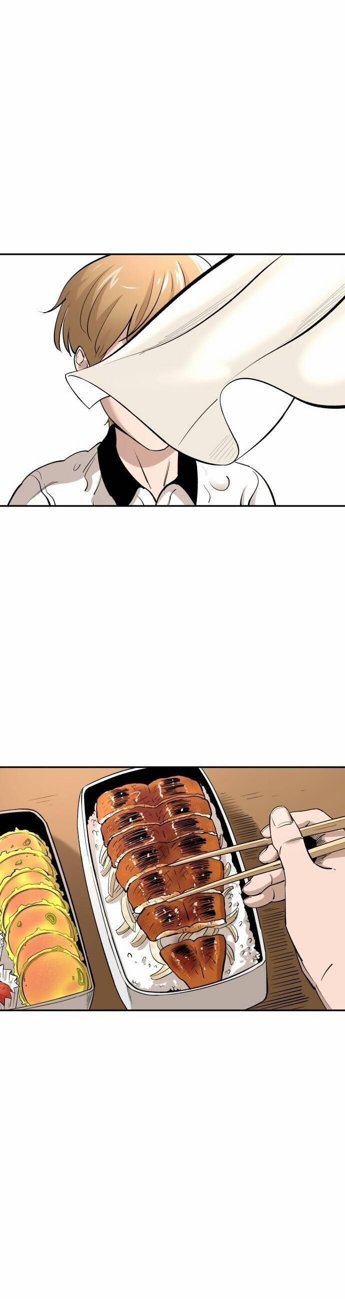 Sân Cỏ Chiến Kí 83 trang 19