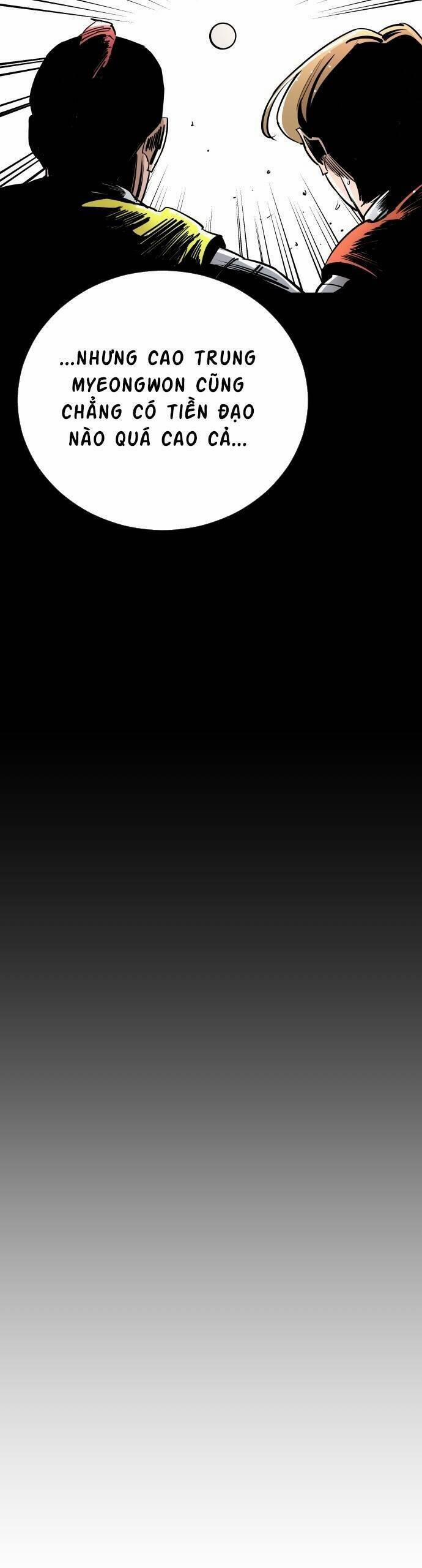 Sân Cỏ Chiến Kí 83 trang 44