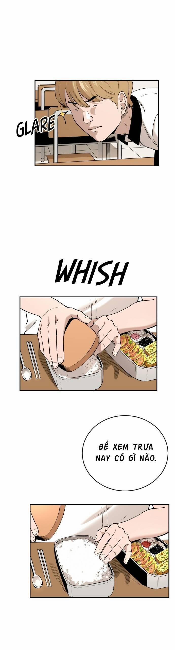 Sân Cỏ Chiến Kí 83 trang 7