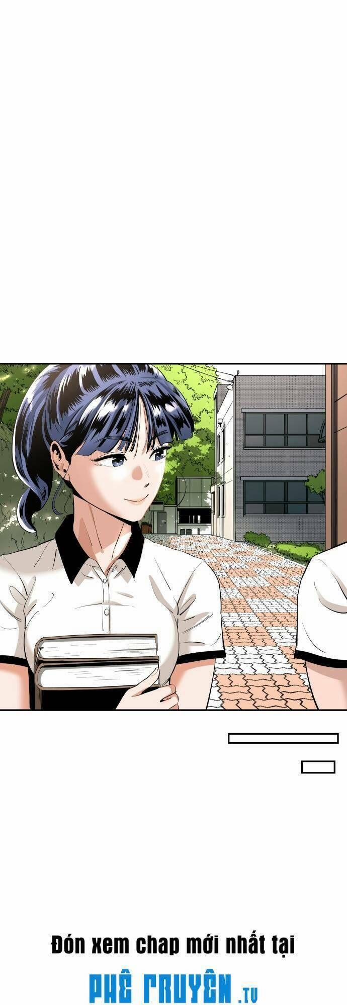 Sân Cỏ Chiến Kí 84 trang 14