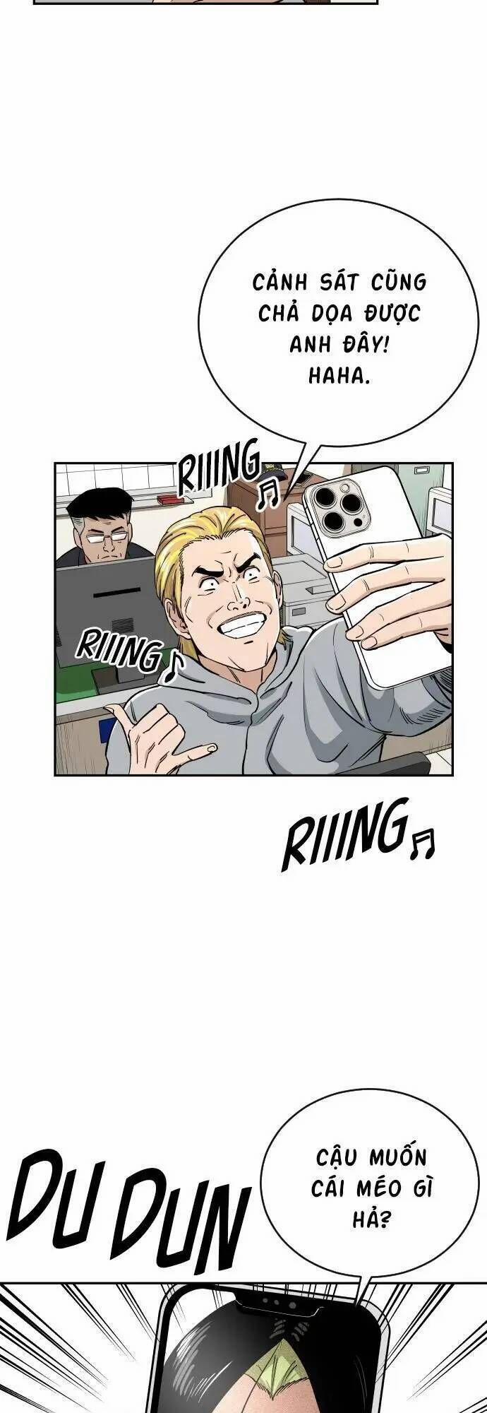 Sân Cỏ Chiến Kí 84 trang 3