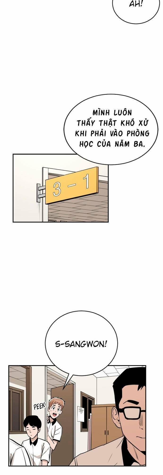 Sân Cỏ Chiến Kí 84 trang 31