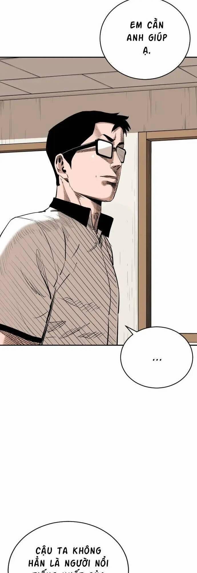 Sân Cỏ Chiến Kí 84 trang 35