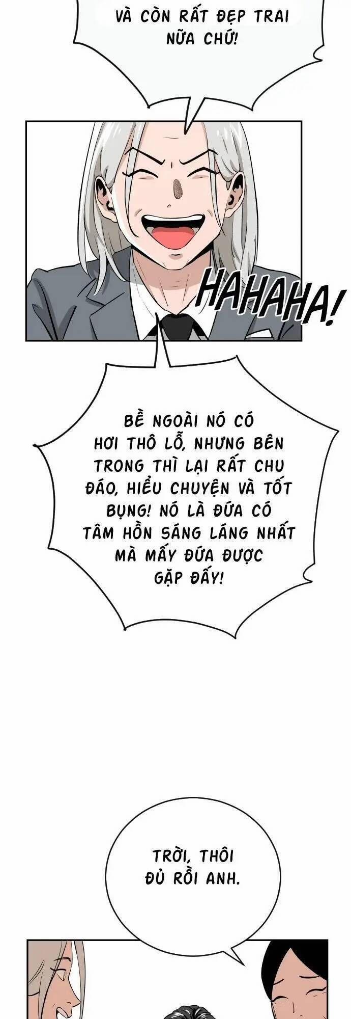 Sân Cỏ Chiến Kí 84 trang 55