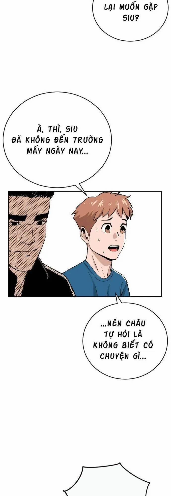 Sân Cỏ Chiến Kí 84 trang 59