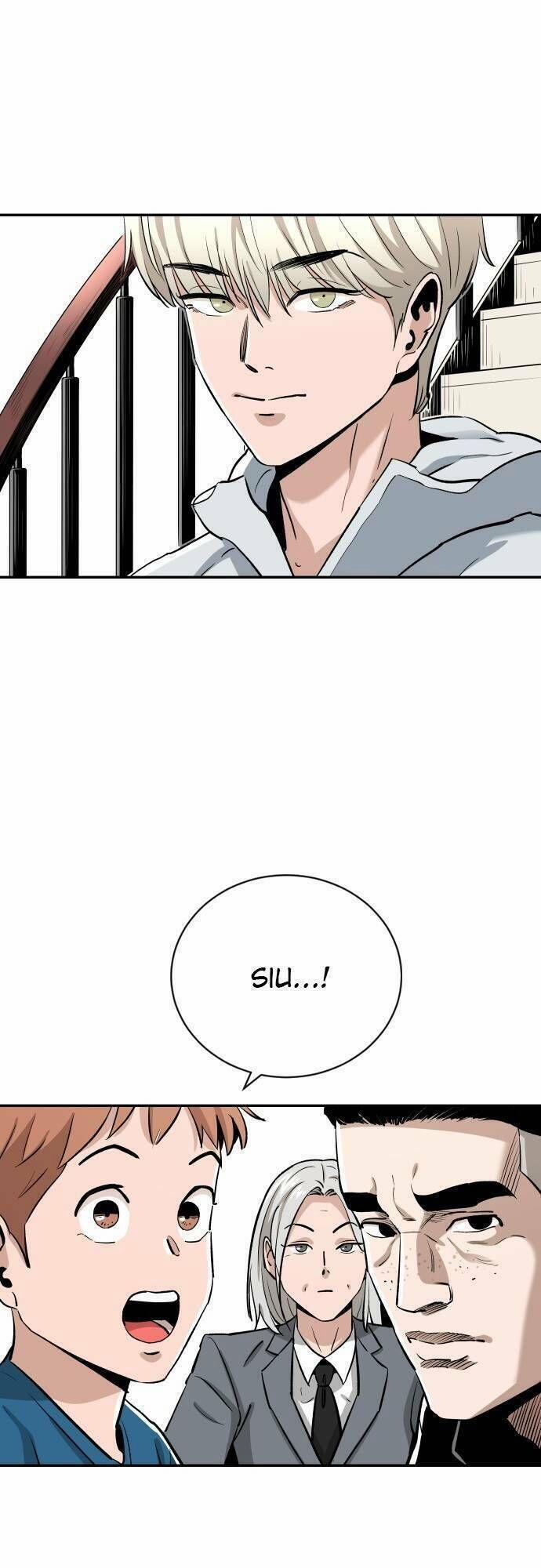 Sân Cỏ Chiến Kí 84 trang 64