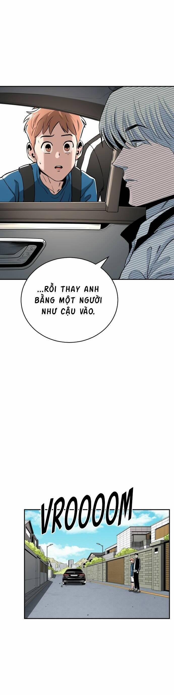 Sân Cỏ Chiến Kí 85 trang 1