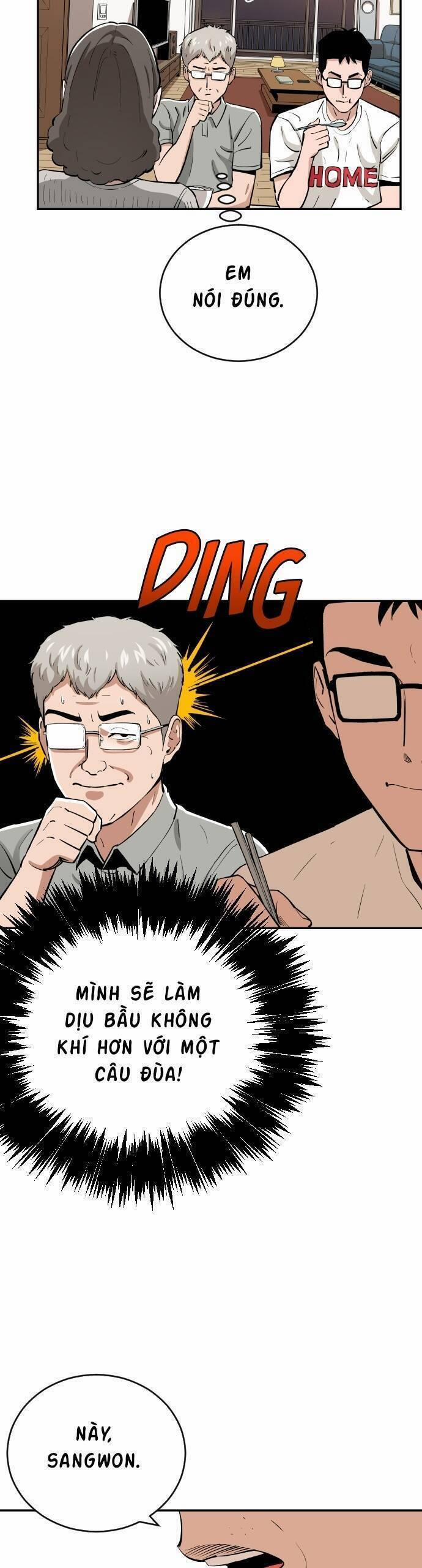 Sân Cỏ Chiến Kí 85 trang 11