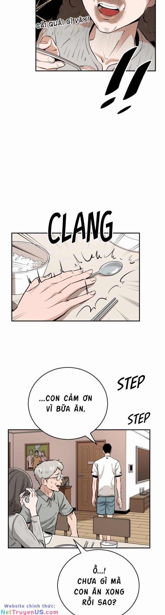 Sân Cỏ Chiến Kí 85 trang 13