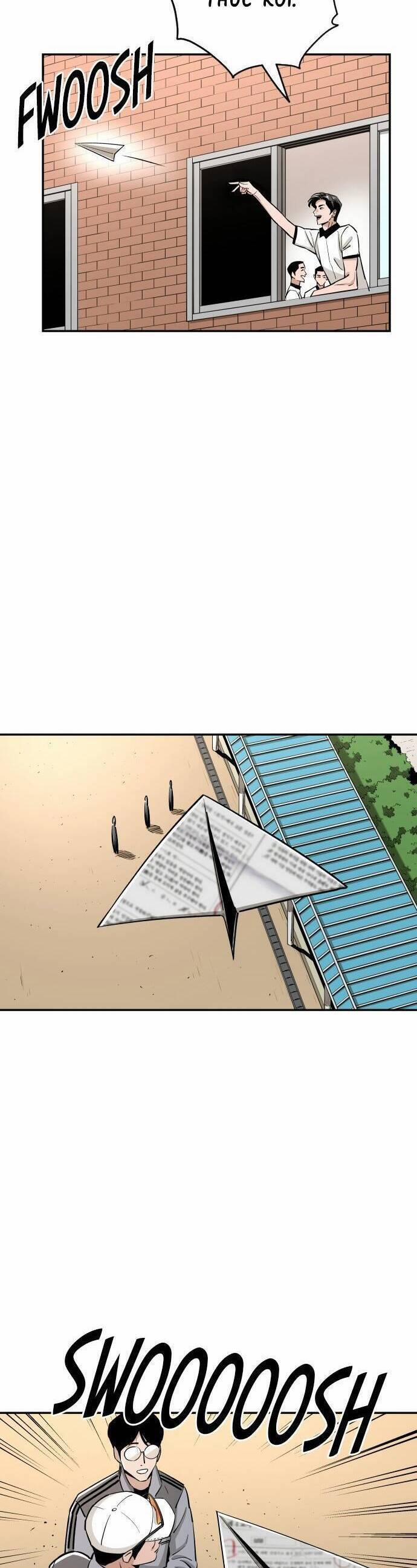 Sân Cỏ Chiến Kí 85 trang 25