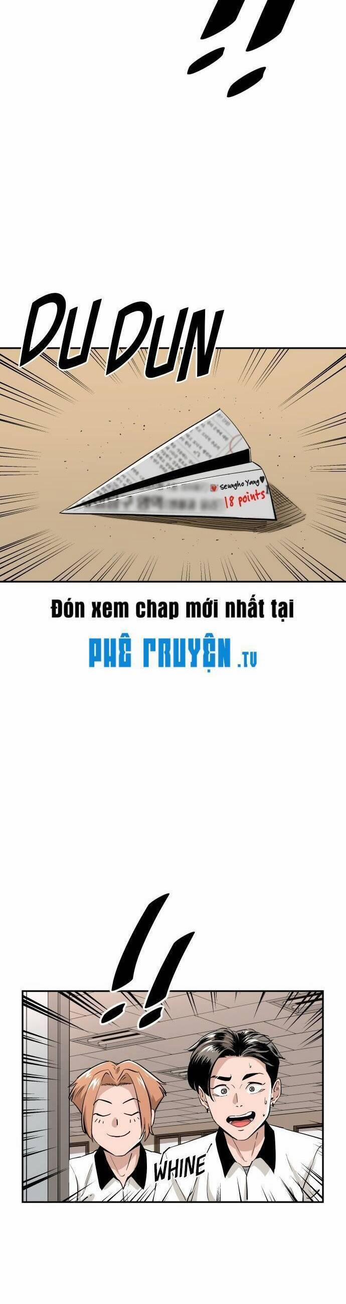 Sân Cỏ Chiến Kí 85 trang 27