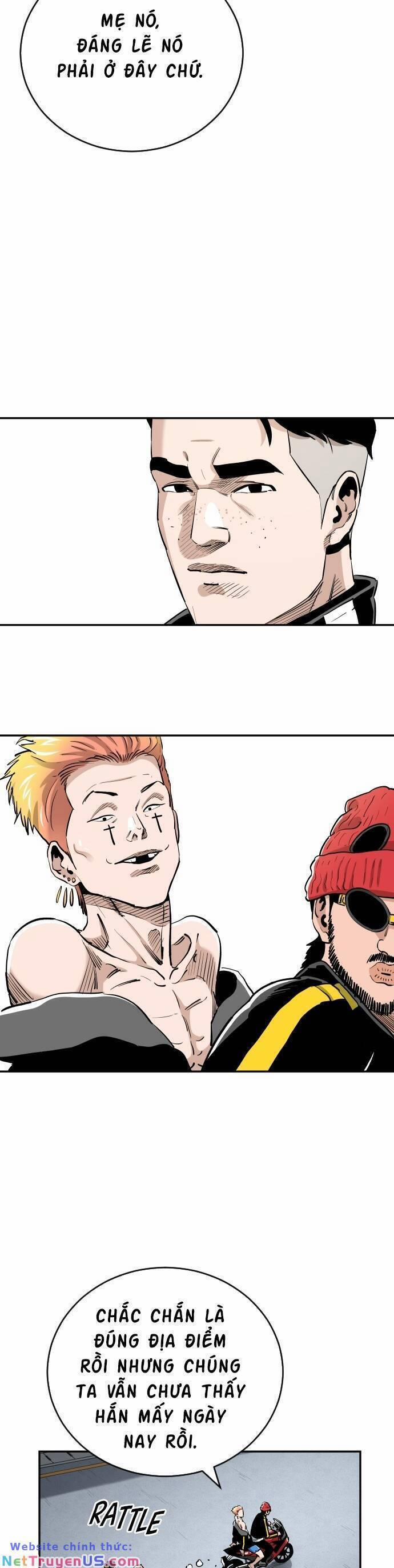 Sân Cỏ Chiến Kí 85 trang 4