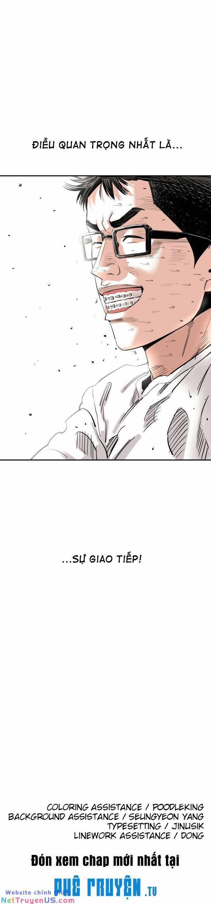 Sân Cỏ Chiến Kí 85 trang 46