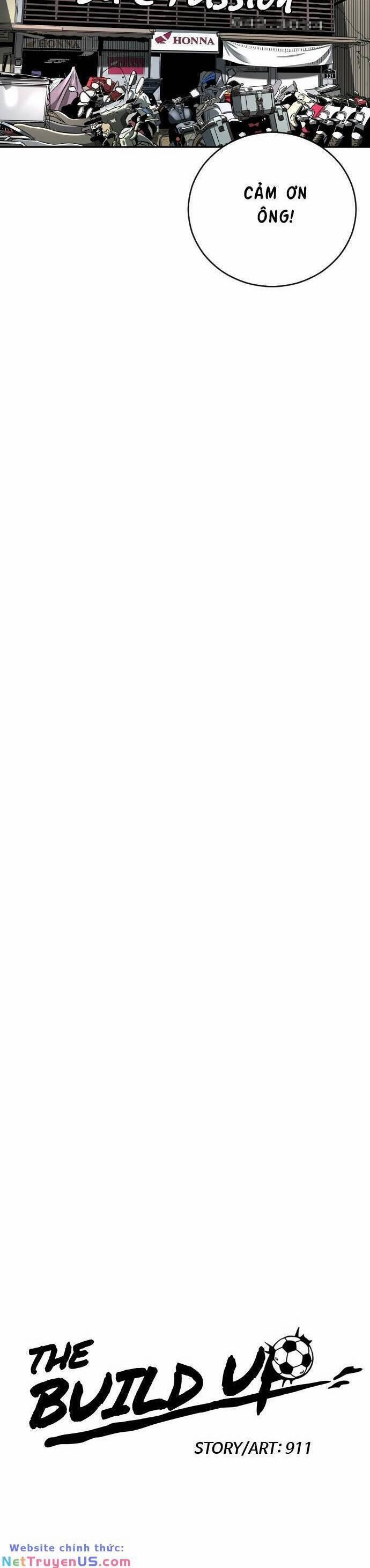 Sân Cỏ Chiến Kí 85 trang 8