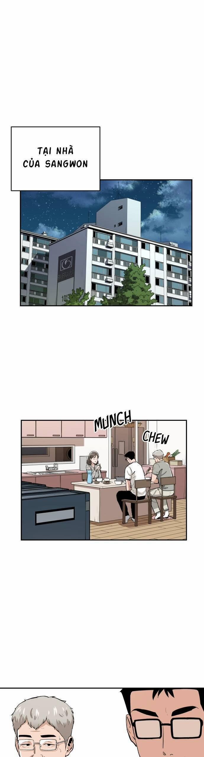 Sân Cỏ Chiến Kí 85 trang 9