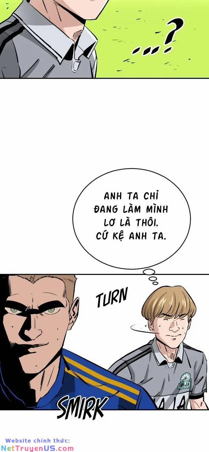 Sân Cỏ Chiến Kí 87 trang 11