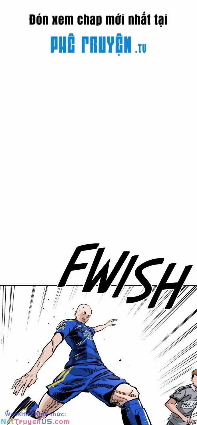 Sân Cỏ Chiến Kí 87 trang 12