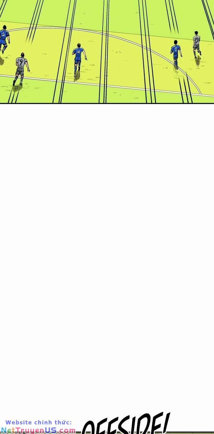 Sân Cỏ Chiến Kí 87 trang 18