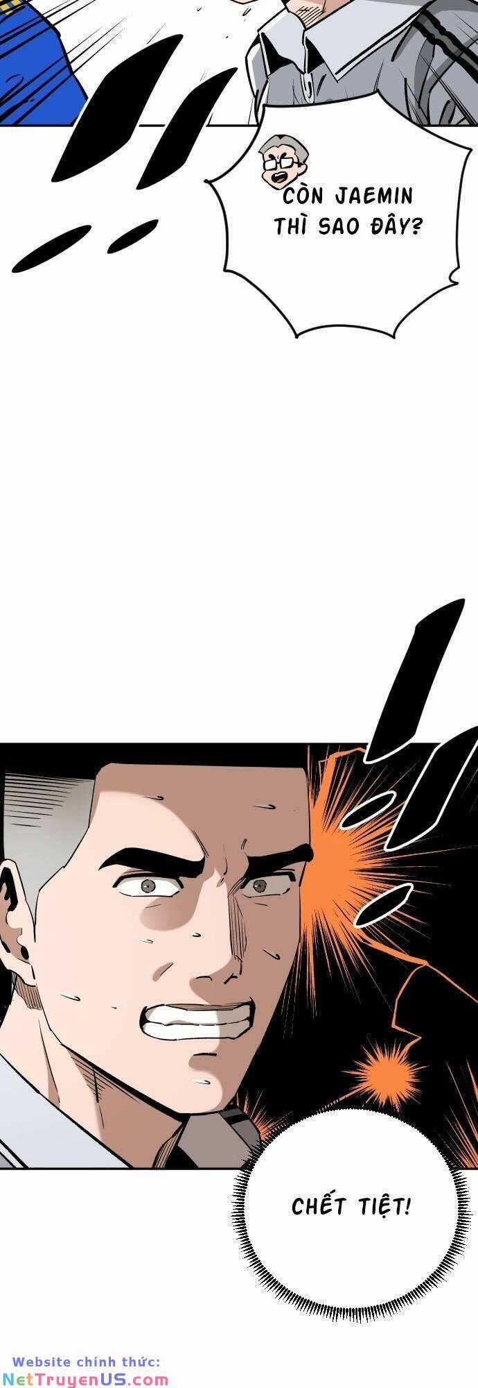 Sân Cỏ Chiến Kí 87 trang 21