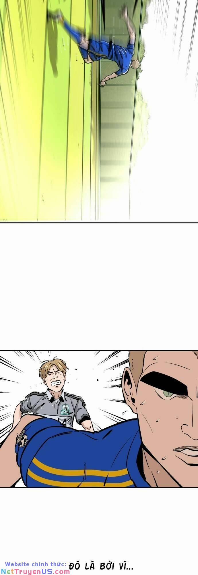 Sân Cỏ Chiến Kí 87 trang 27