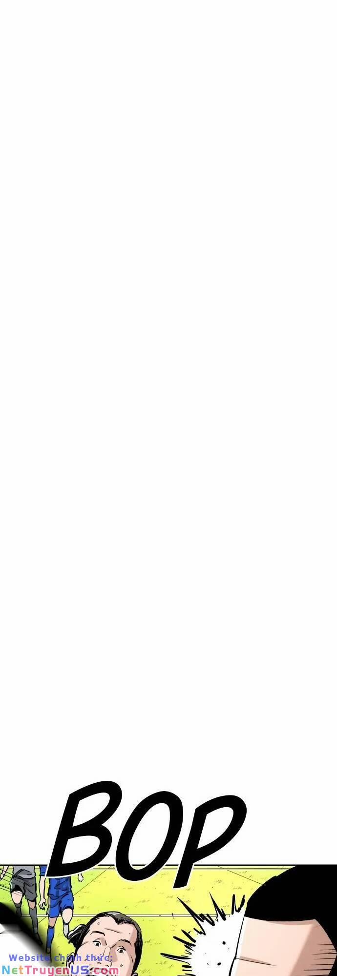 Sân Cỏ Chiến Kí 87 trang 3