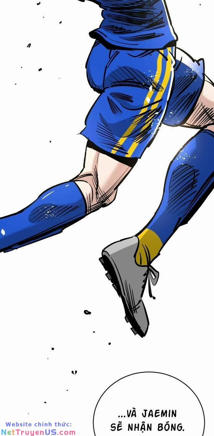 Sân Cỏ Chiến Kí 87 trang 32