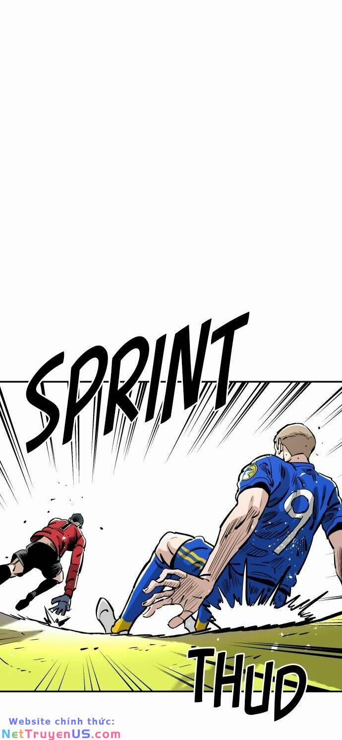 Sân Cỏ Chiến Kí 87 trang 39