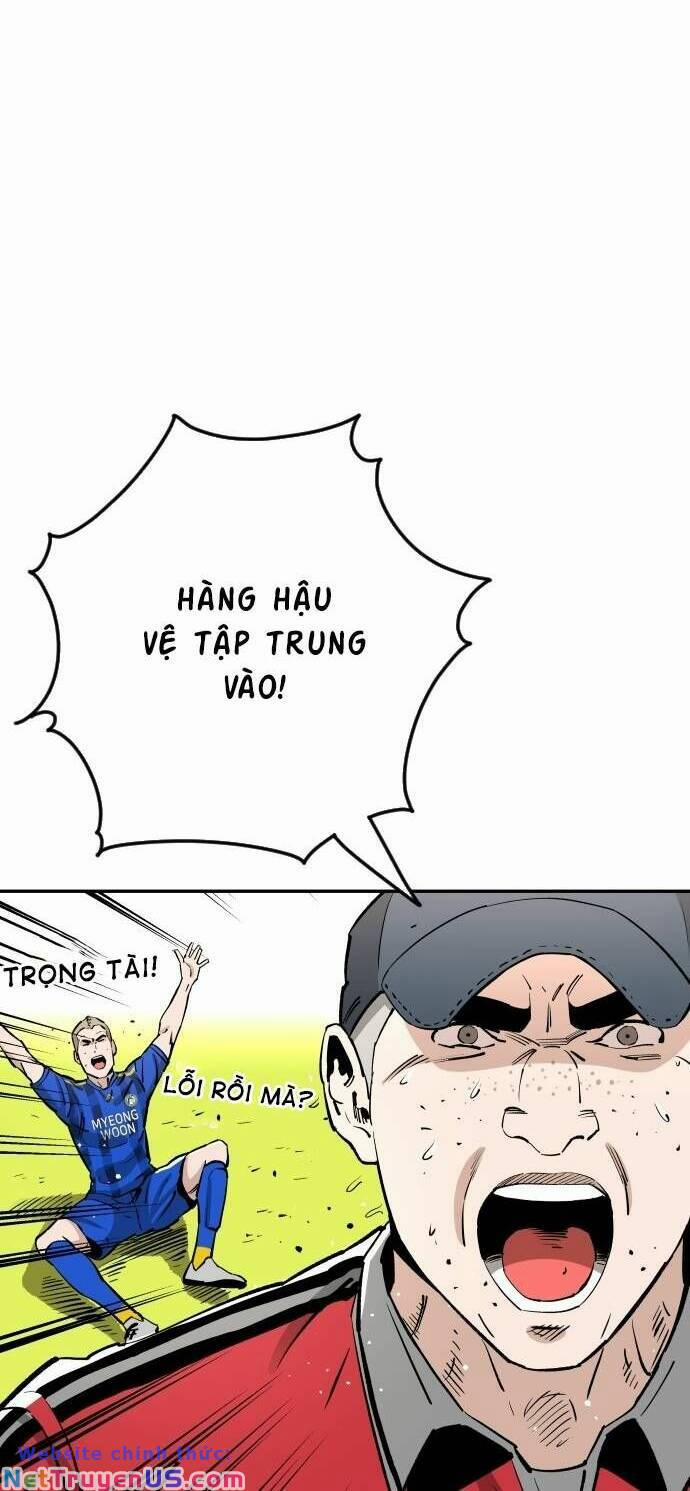 Sân Cỏ Chiến Kí 87 trang 40