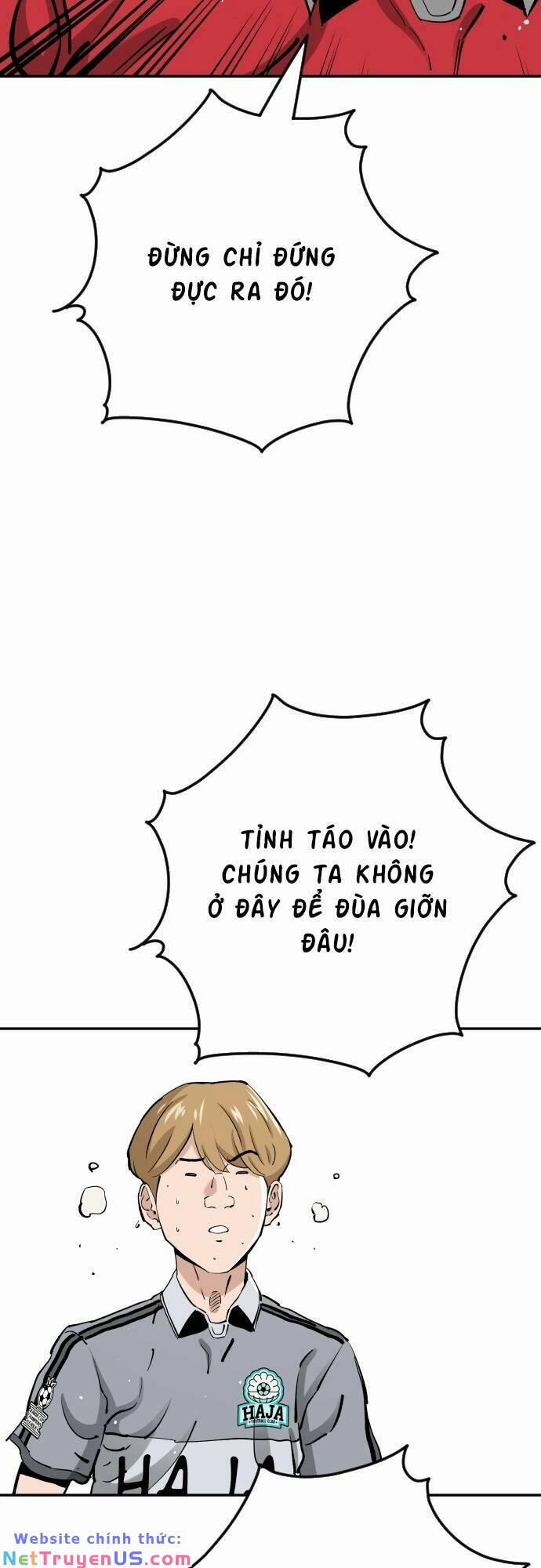 Sân Cỏ Chiến Kí 87 trang 41