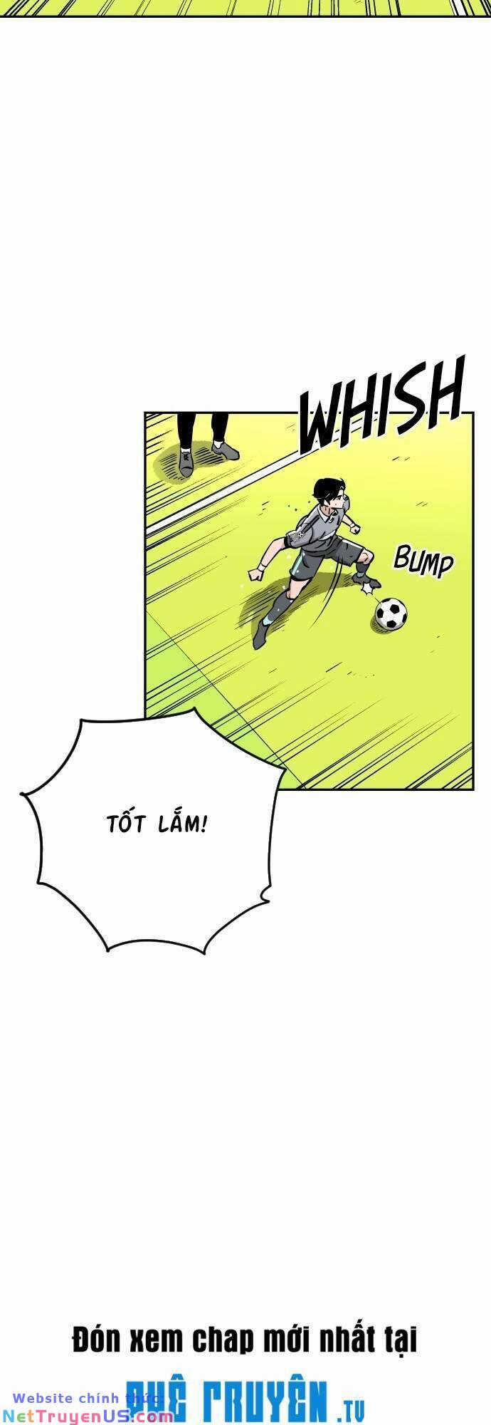 Sân Cỏ Chiến Kí 87 trang 49