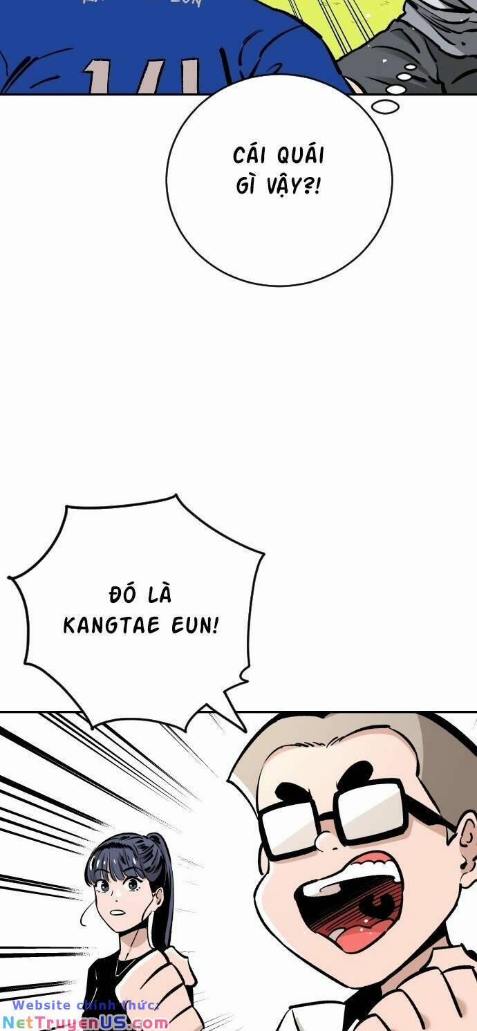 Sân Cỏ Chiến Kí 87 trang 53