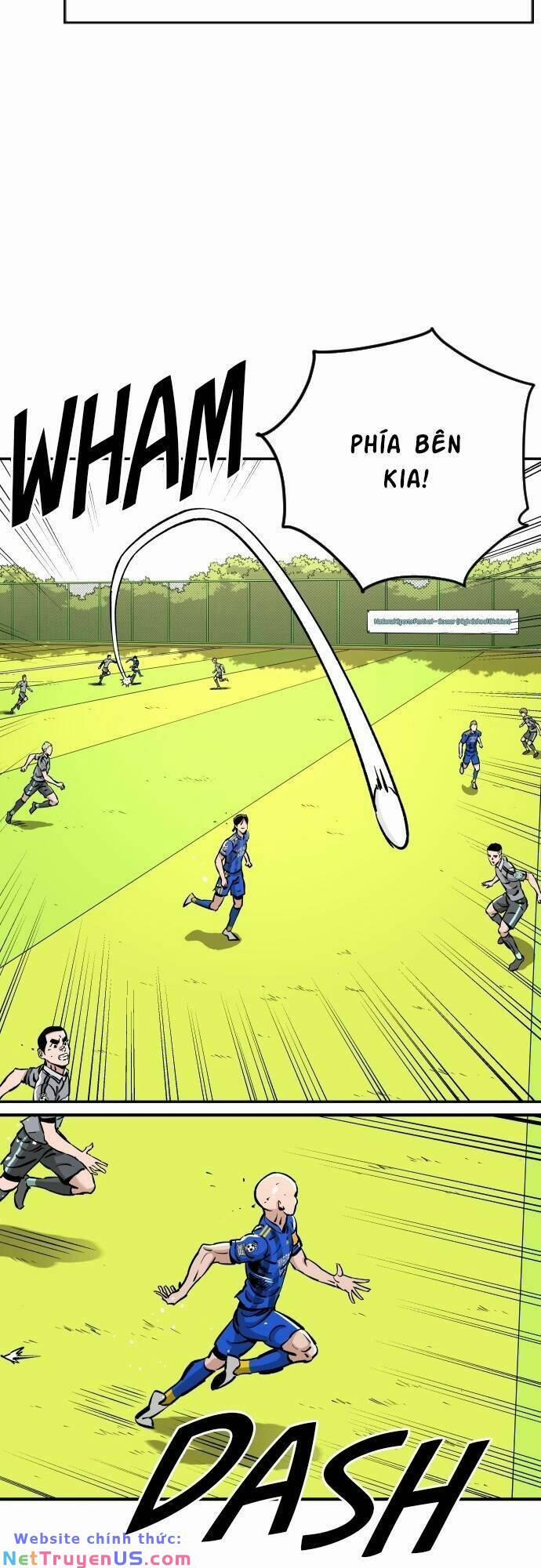 Sân Cỏ Chiến Kí 87 trang 59