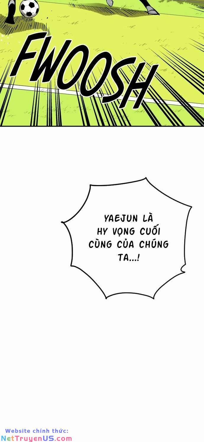 Sân Cỏ Chiến Kí 87 trang 67