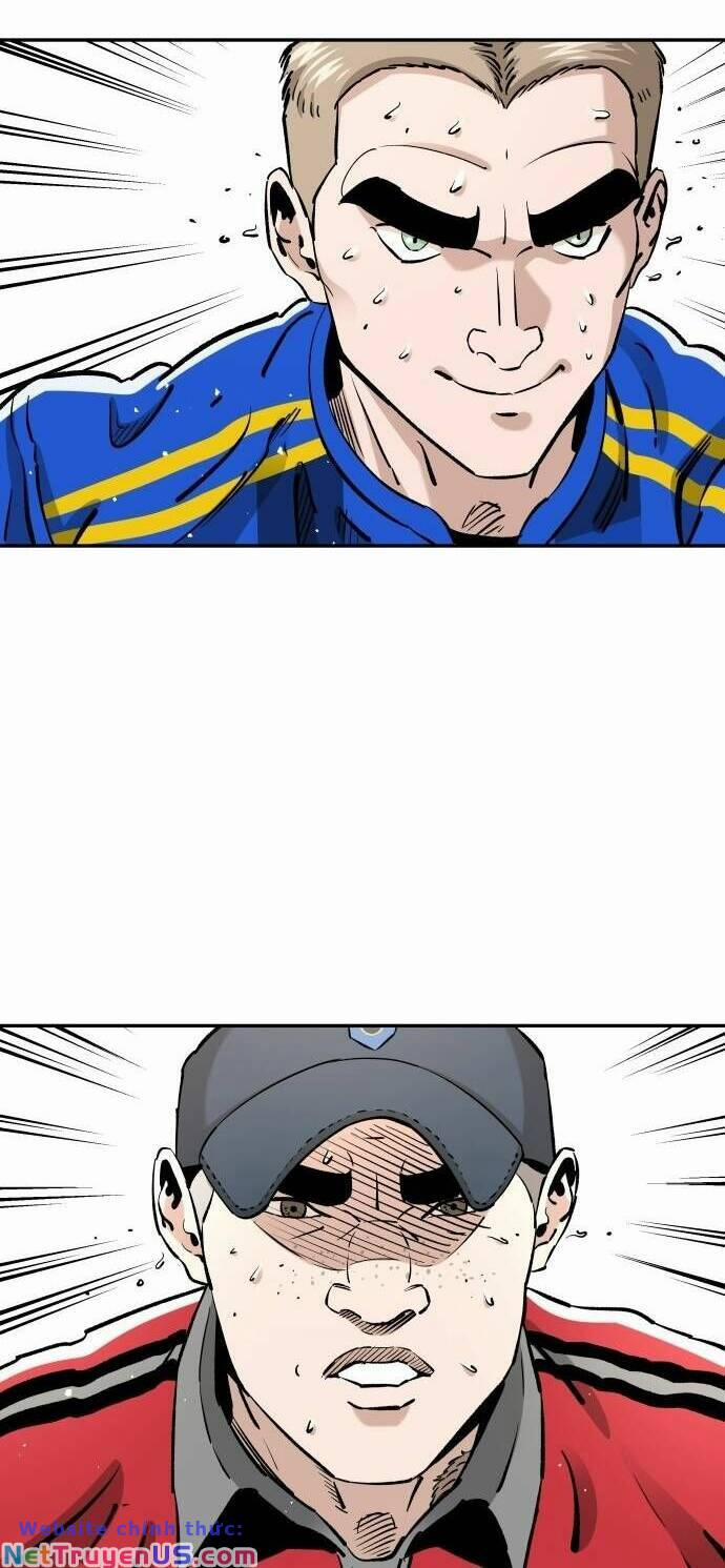 Sân Cỏ Chiến Kí 87 trang 68