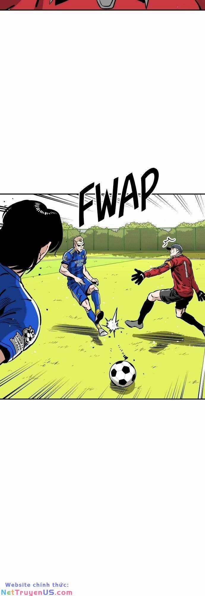 Sân Cỏ Chiến Kí 87 trang 69