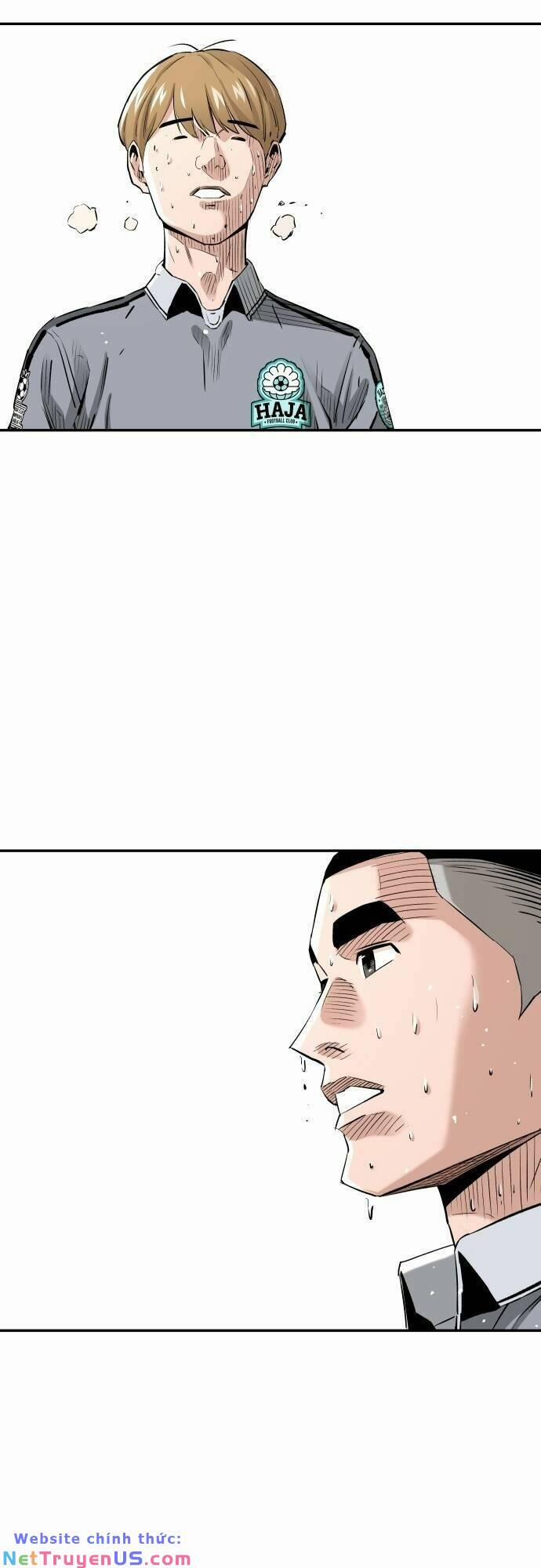 Sân Cỏ Chiến Kí 87 trang 72
