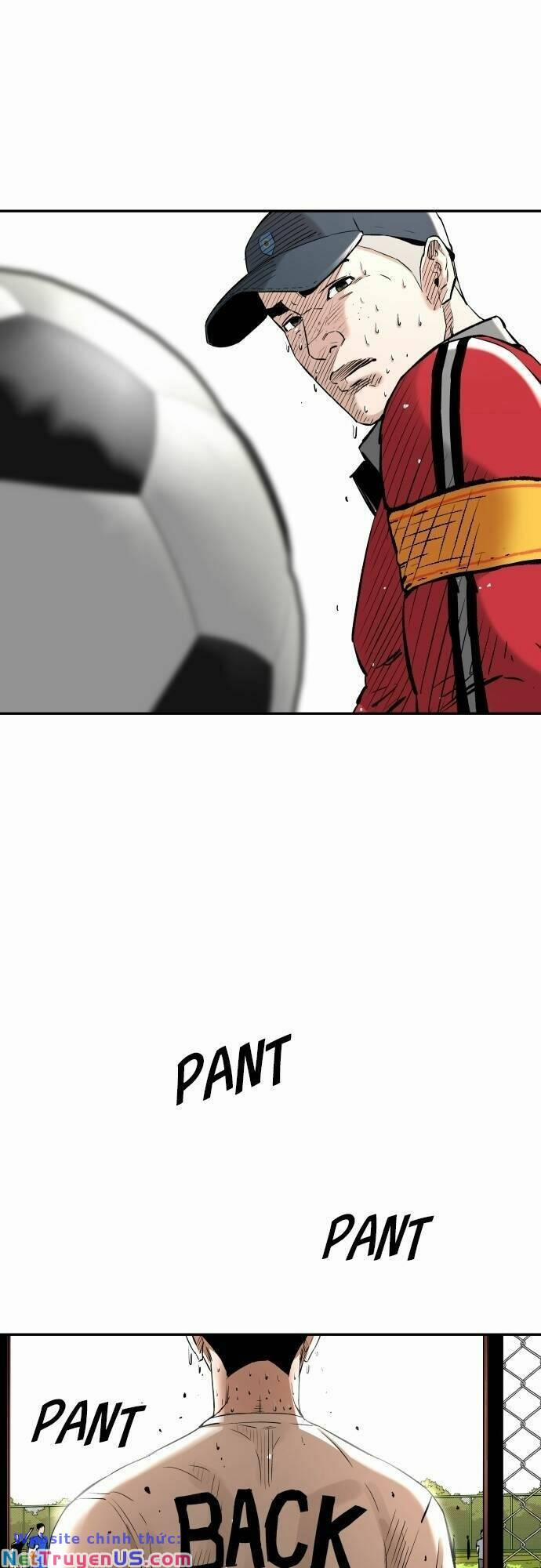 Sân Cỏ Chiến Kí 87 trang 73