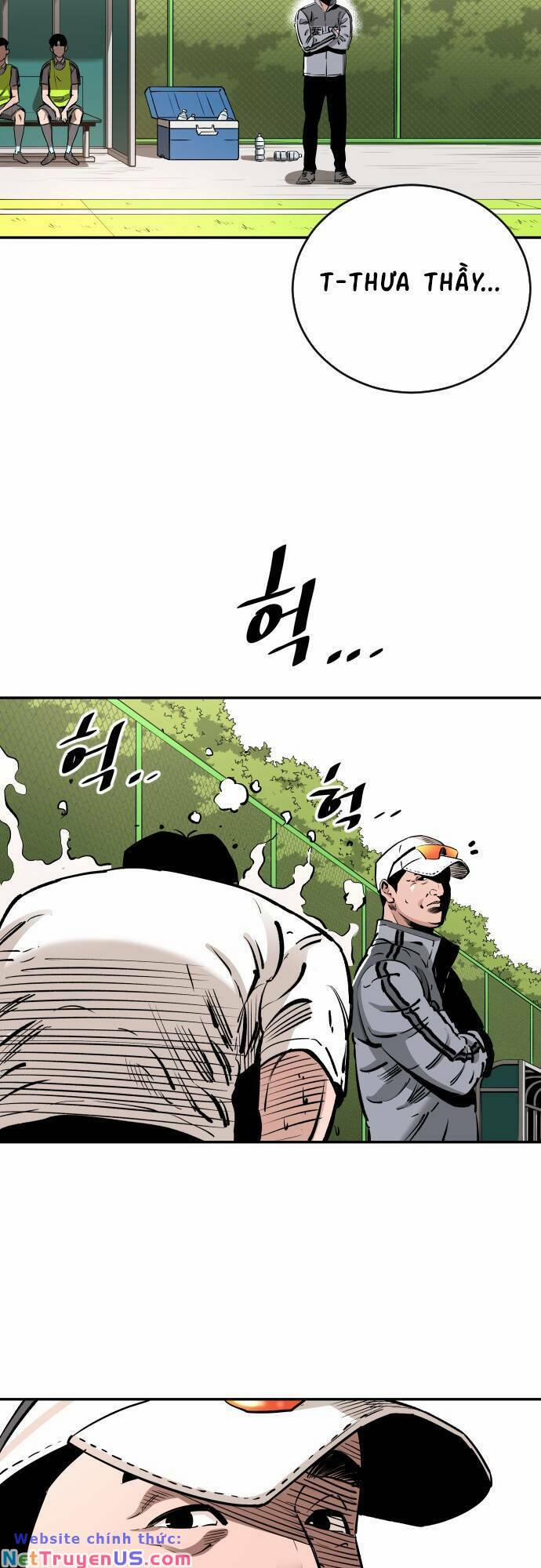 Sân Cỏ Chiến Kí 88 trang 1