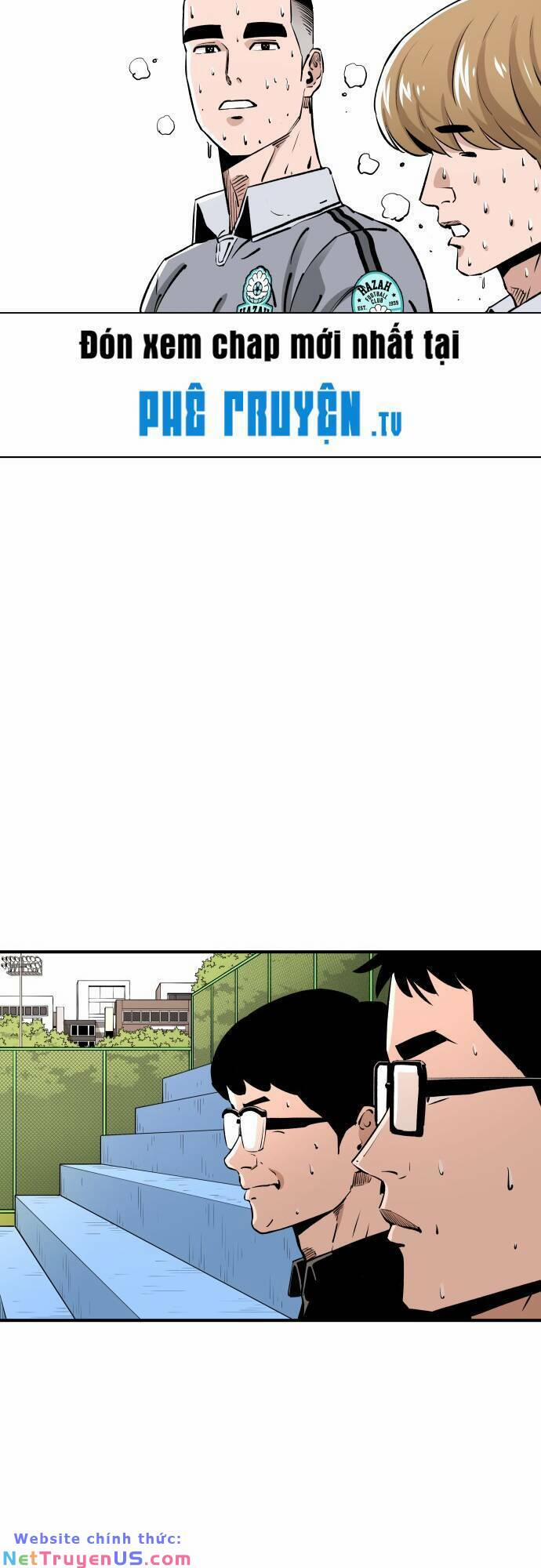 Sân Cỏ Chiến Kí 88 trang 24