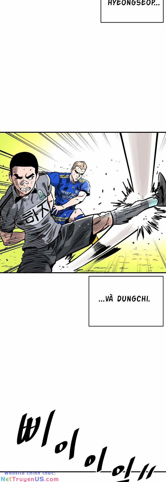 Sân Cỏ Chiến Kí 88 trang 30