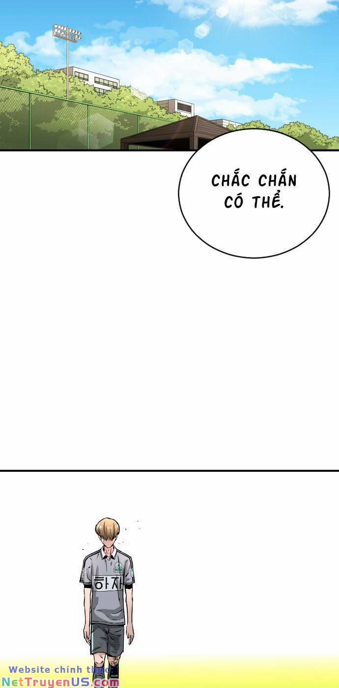 Sân Cỏ Chiến Kí 88 trang 47
