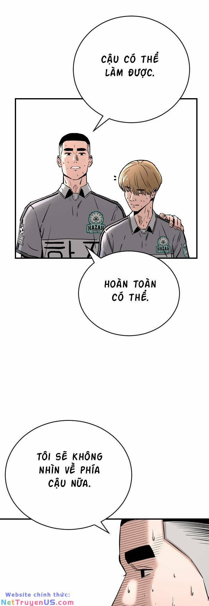 Sân Cỏ Chiến Kí 88 trang 49