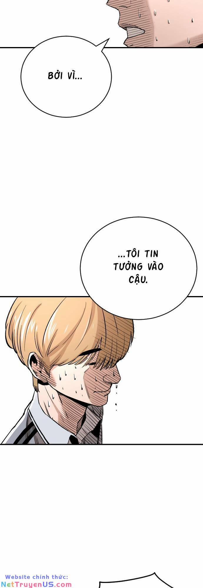 Sân Cỏ Chiến Kí 88 trang 50