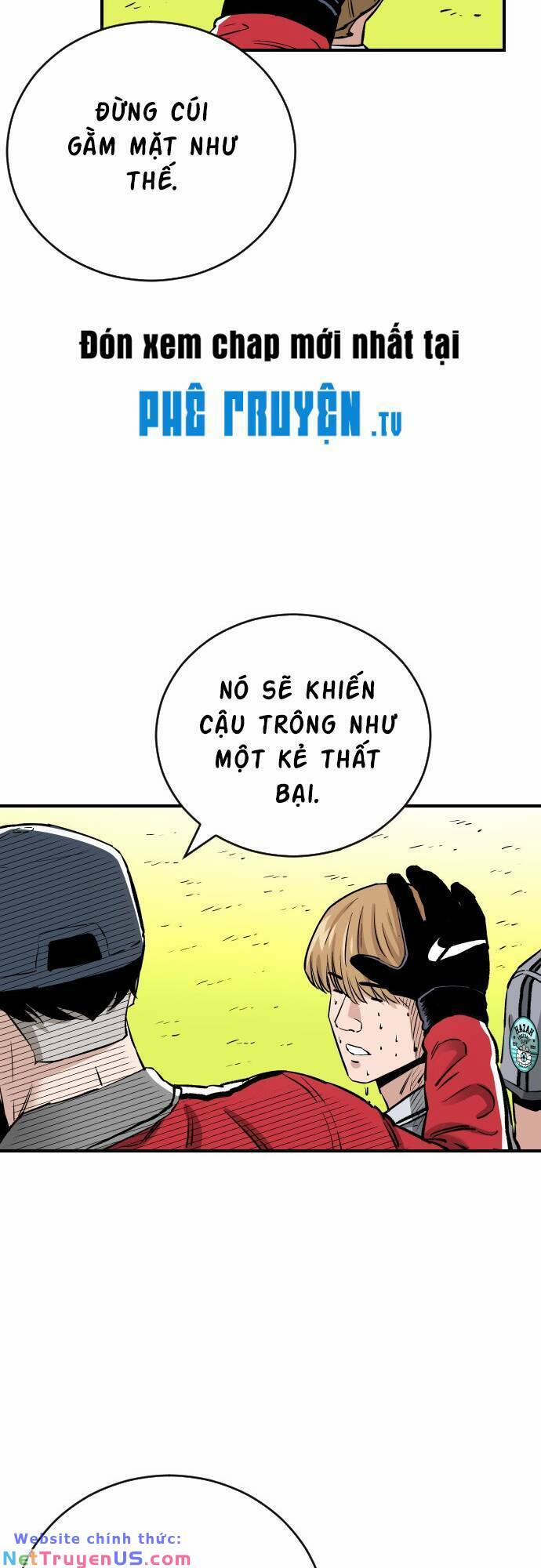 Sân Cỏ Chiến Kí 88 trang 52