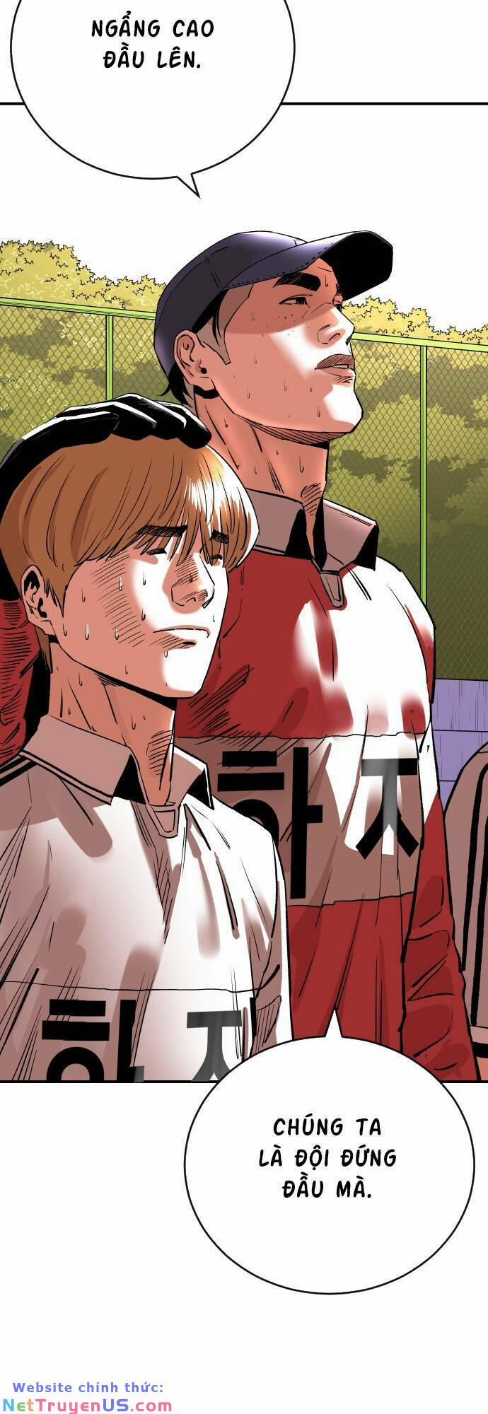 Sân Cỏ Chiến Kí 88 trang 53