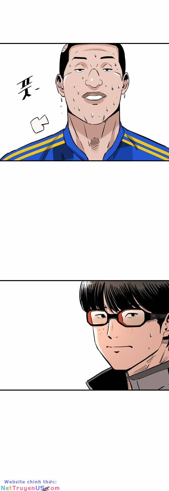 Sân Cỏ Chiến Kí 88 trang 58