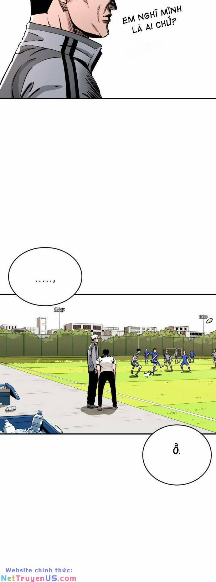 Sân Cỏ Chiến Kí 88 trang 6