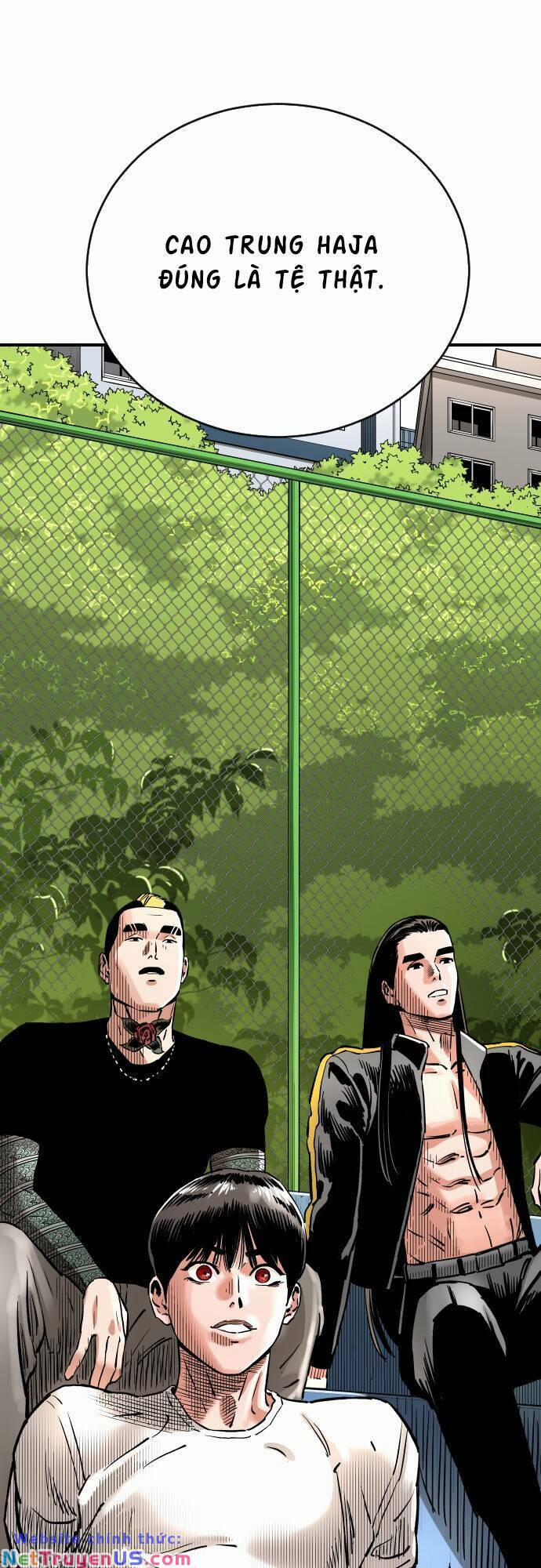 Sân Cỏ Chiến Kí 88 trang 60