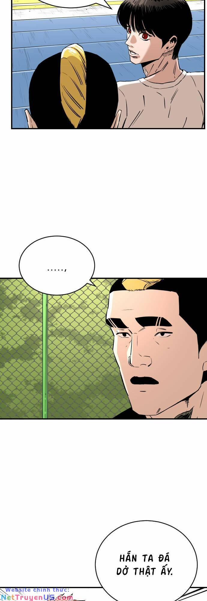 Sân Cỏ Chiến Kí 88 trang 63