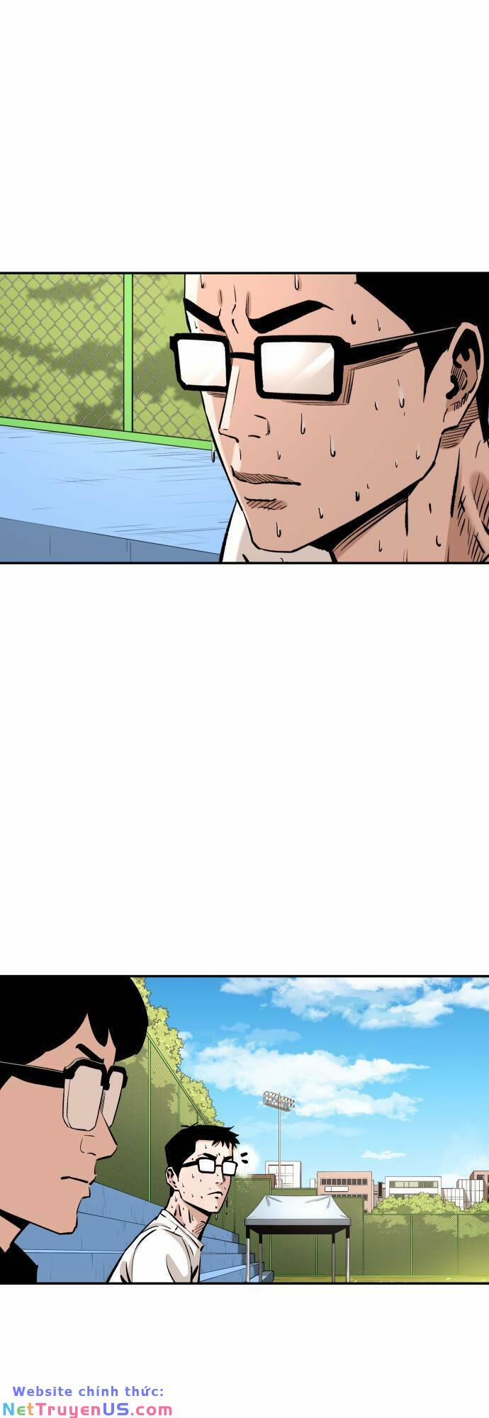 Sân Cỏ Chiến Kí 88 trang 9